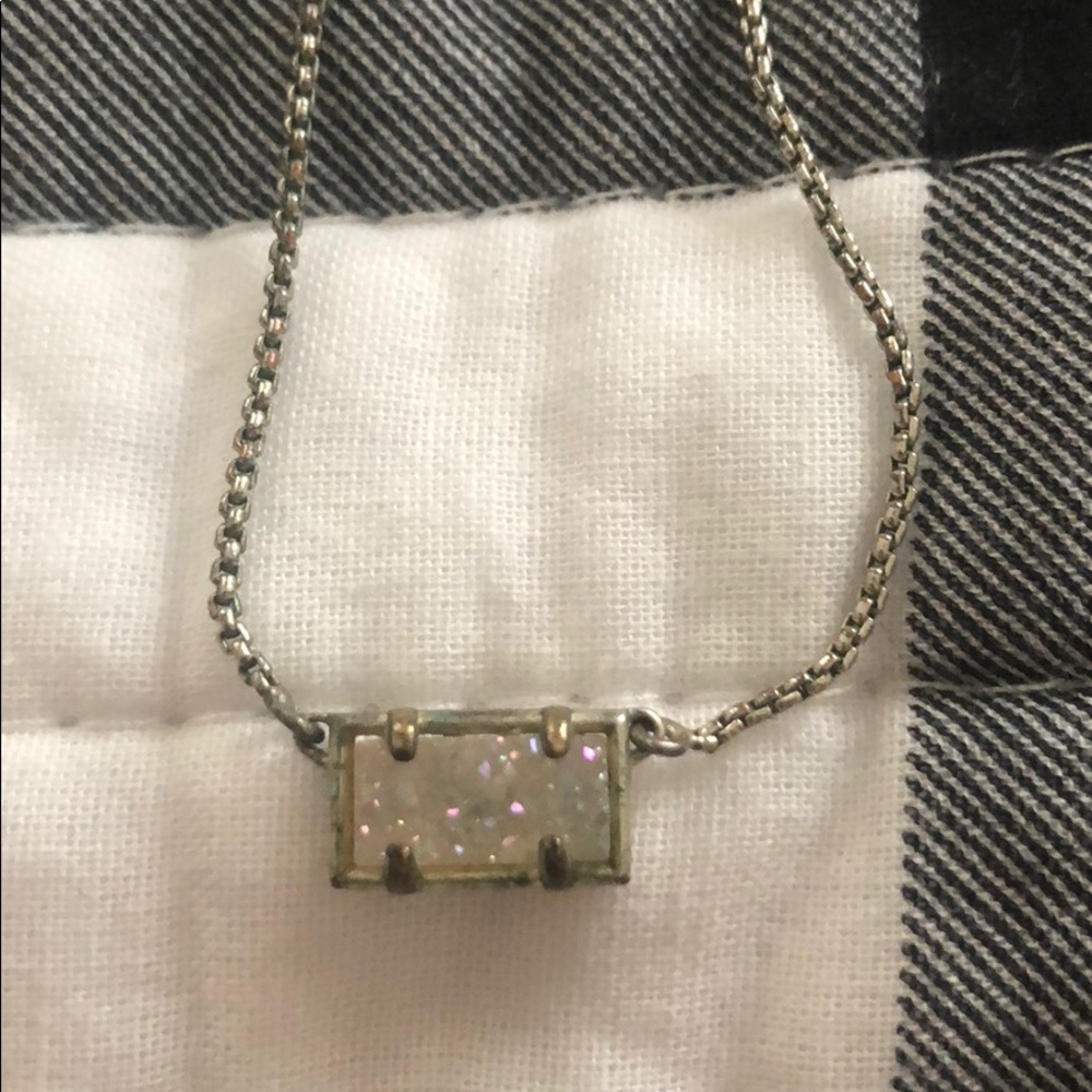 Kendra Scott Necklace